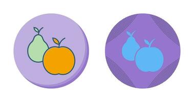 fruit vector icoon