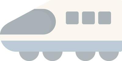 shinkansen vector icoon ontwerp