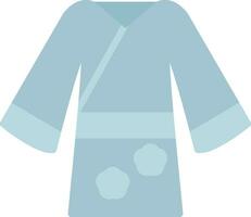 yukata vector icoon ontwerp