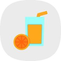 limonade vector icoon ontwerp