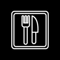 restaurant vector icoon ontwerp