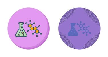 chemie vector icon