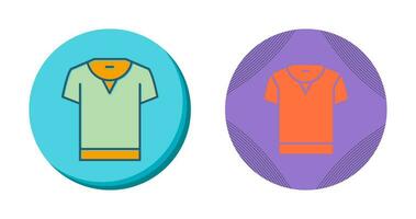 t-shirt vector pictogram