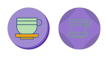 koffiekopje vector pictogram