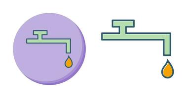 water vector pictogram