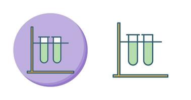 test buizen vector icoon