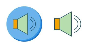 audio profielen vector icoon