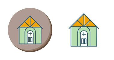 huis vector pictogram