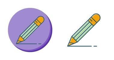 potlood vector pictogram