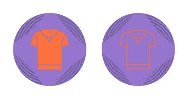 t-shirt vector pictogram