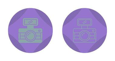 camera vector pictogram