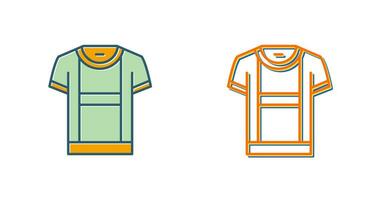 t-shirt vector pictogram