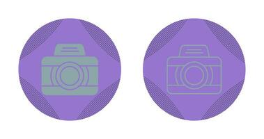 camera vector pictogram