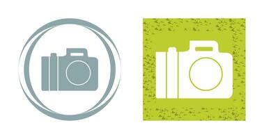 camera vector pictogram