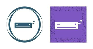 airconditioner vector pictogram