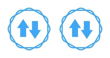 gegevens verbinding vector icoon