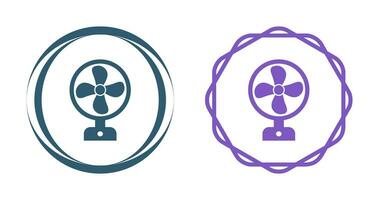 ventilator vector pictogram