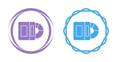 compact schijf vector icoon