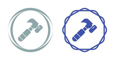 hamer vector pictogram