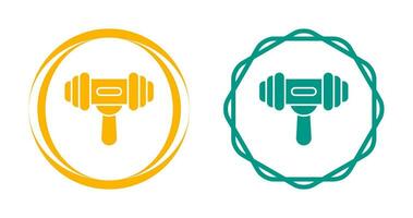 hamer vector pictogram