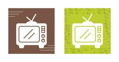 tv vector pictogram