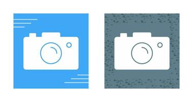 camera vector pictogram