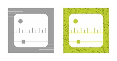 fm radio vector icoon