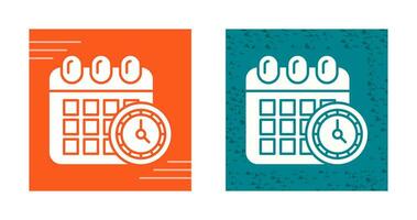 schema vector pictogram