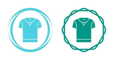 t-shirt vector pictogram