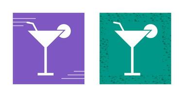 cocktail vector pictogram