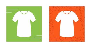 t-shirt vector pictogram