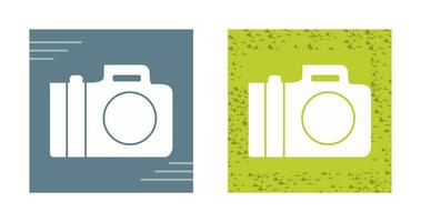 camera vector pictogram