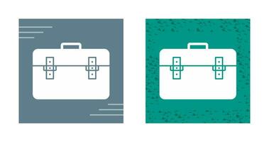 werkmap vector pictogram