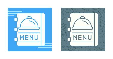 voedsel menu vector icoon