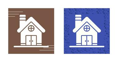 huis vector pictogram