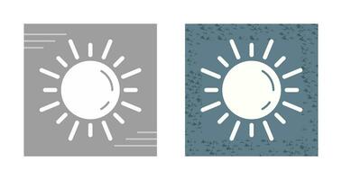 zon vector pictogram