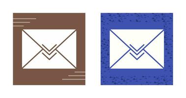 envelop vector pictogram