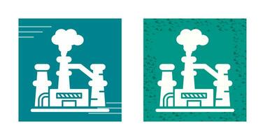 fabriek vector pictogram