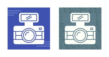 camera vector pictogram