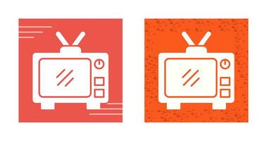 televisie vector pictogram