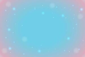 winter achtergrond. verloop, kader. blauw, roze, Purper. abstract vector