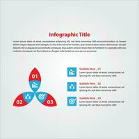 infographic sjabloonontwerp vector