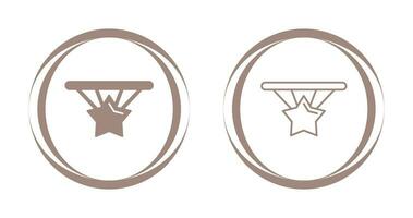 badge vector pictogram vector