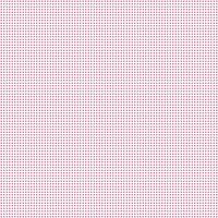 gemakkelijk abstract naadloos roze kleur punt patroon vector