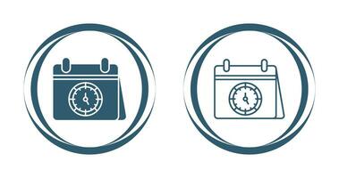 schema vector pictogram