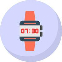 SmartWatch vector icoon ontwerp