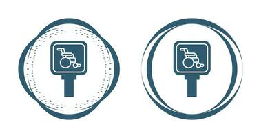 parkeren vector pictogram