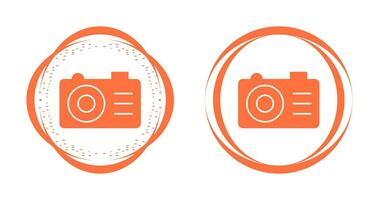 camera vector pictogram