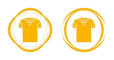 t-shirt vector pictogram