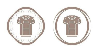 Jersey vector icoon